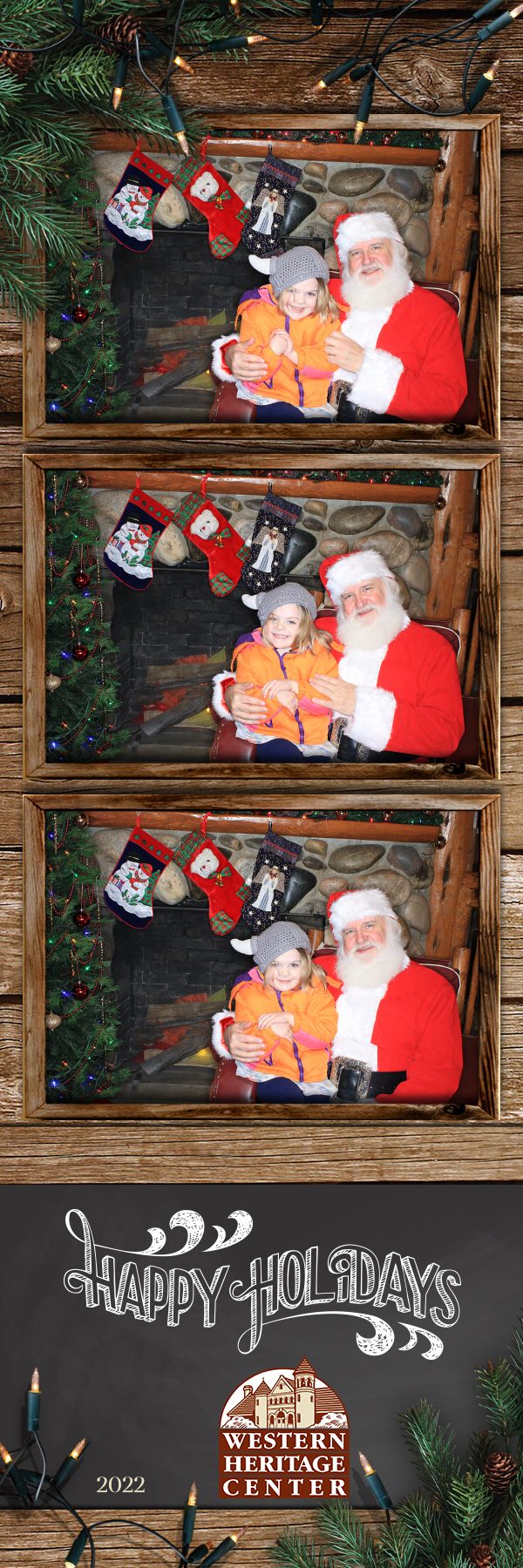 Western Heritage Holiday Party | View more photos from the event at gallery.photoboothbillings.com/u/PhotoBoothBillings/Western-Heritage-Holiday-Party
