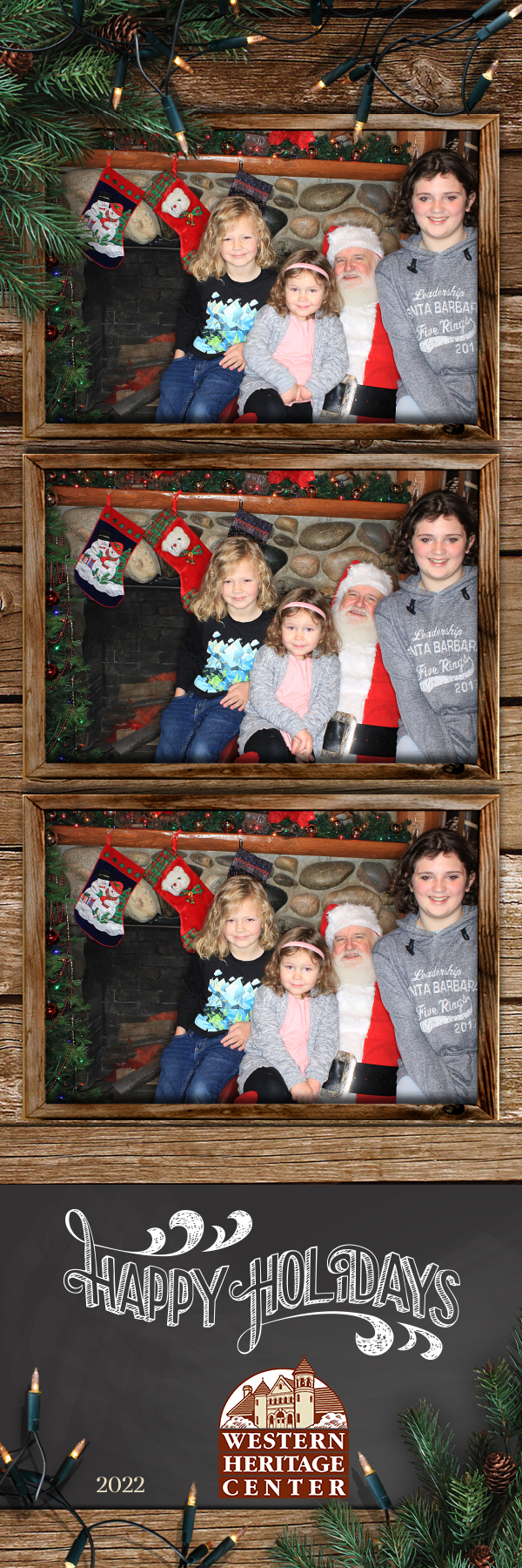Western Heritage Holiday Party | View more photos from the event at gallery.photoboothbillings.com/u/PhotoBoothBillings/Western-Heritage-Holiday-Party