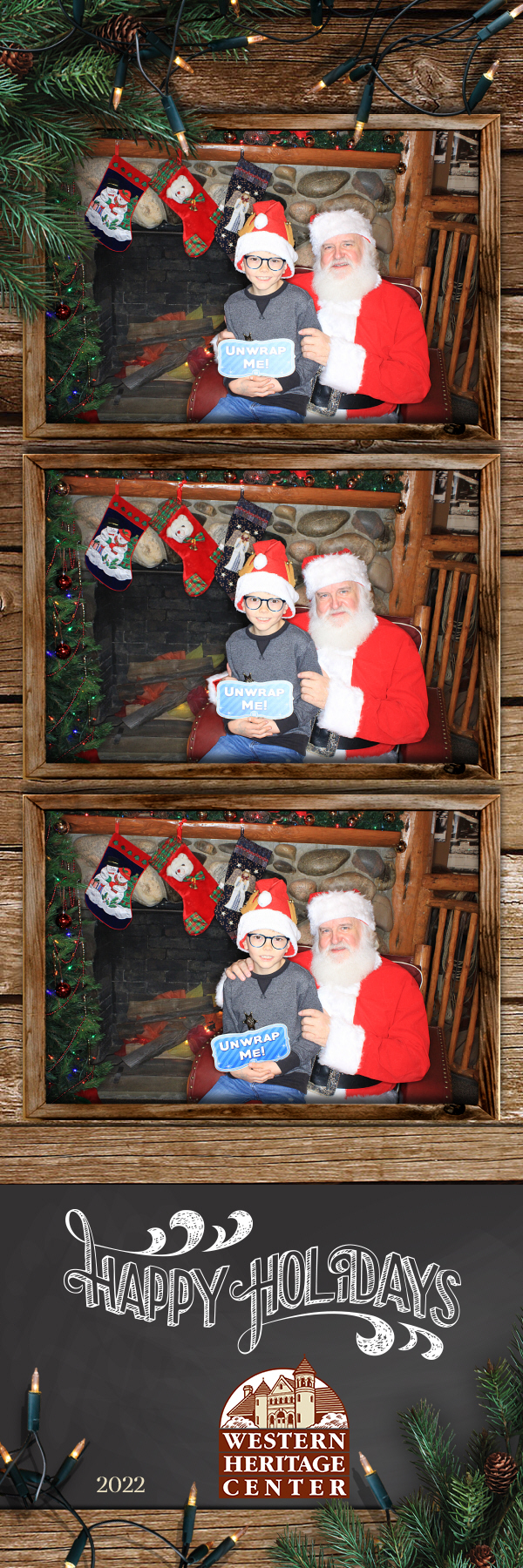 Western Heritage Holiday Party | View more photos from the event at gallery.photoboothbillings.com/u/PhotoBoothBillings/Western-Heritage-Holiday-Party