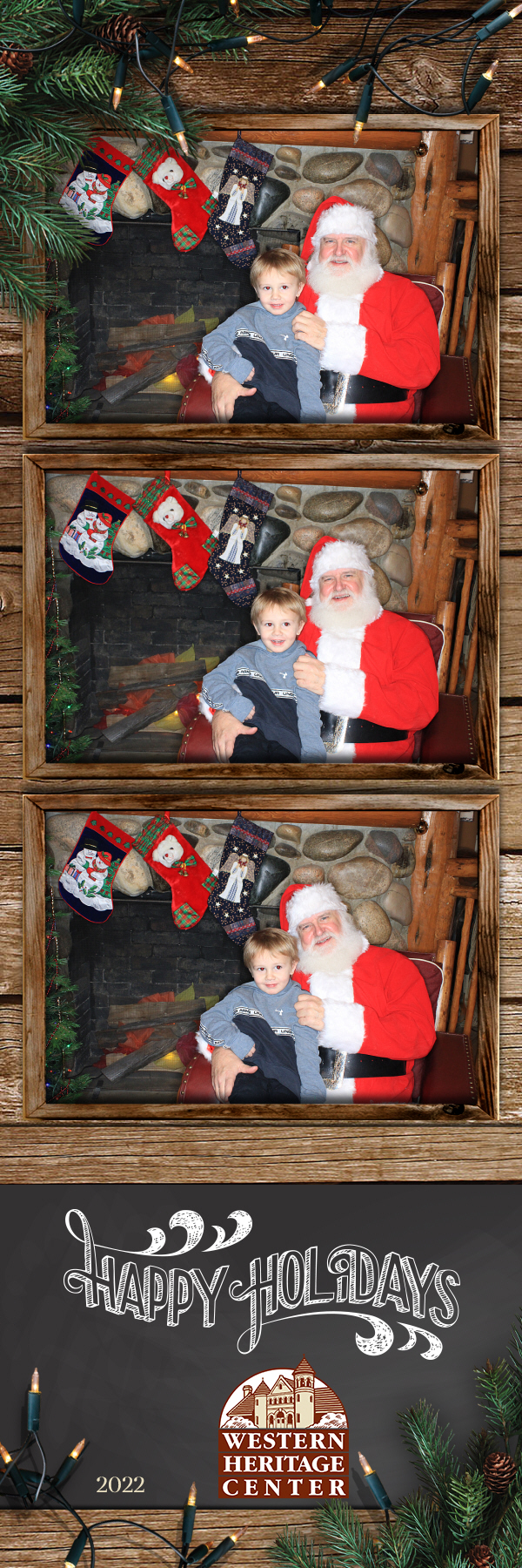 Western Heritage Holiday Party | View more photos from the event at gallery.photoboothbillings.com/u/PhotoBoothBillings/Western-Heritage-Holiday-Party