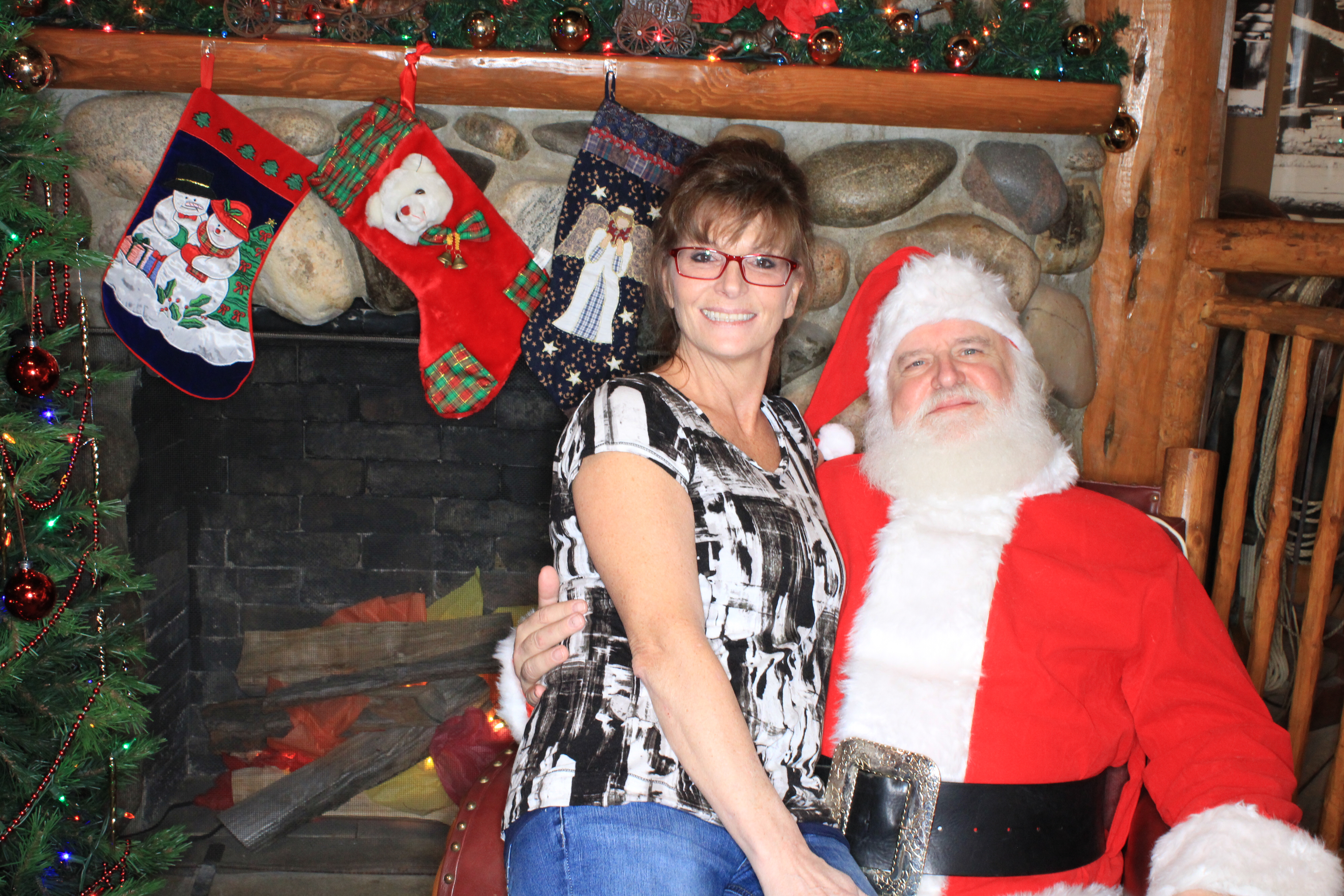 Western Heritage Holiday Party | View more photos from the event at gallery.photoboothbillings.com/u/PhotoBoothBillings/Western-Heritage-Holiday-Party
