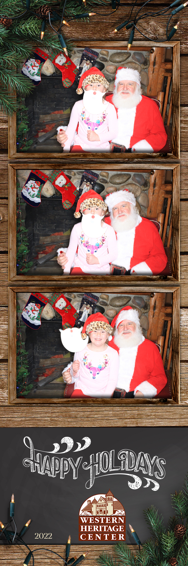 Western Heritage Holiday Party | View more photos from the event at gallery.photoboothbillings.com/u/PhotoBoothBillings/Western-Heritage-Holiday-Party