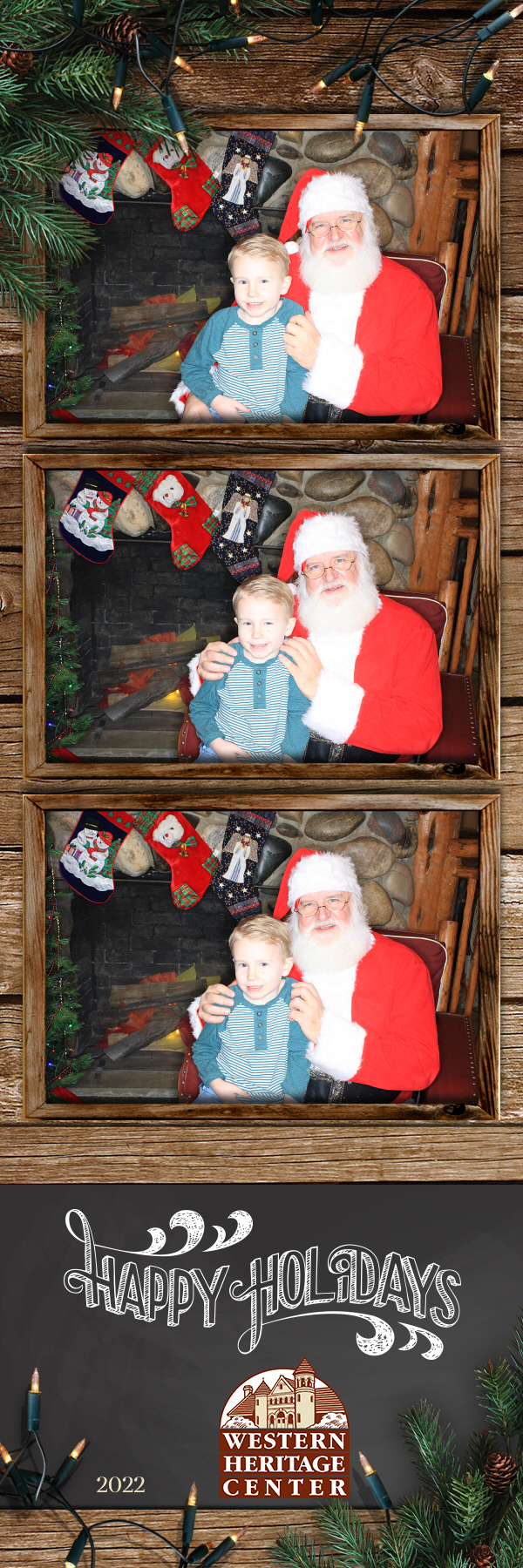 Western Heritage Holiday Party | View more photos from the event at gallery.photoboothbillings.com/u/PhotoBoothBillings/Western-Heritage-Holiday-Party