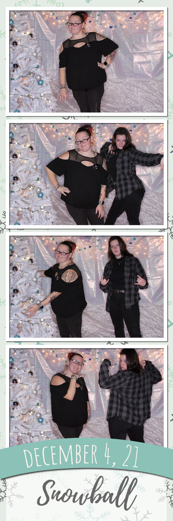 Winter Formal | View more photos from the event at gallery.photoboothbillings.com/u/PhotoBoothBillings/Winter-Formal