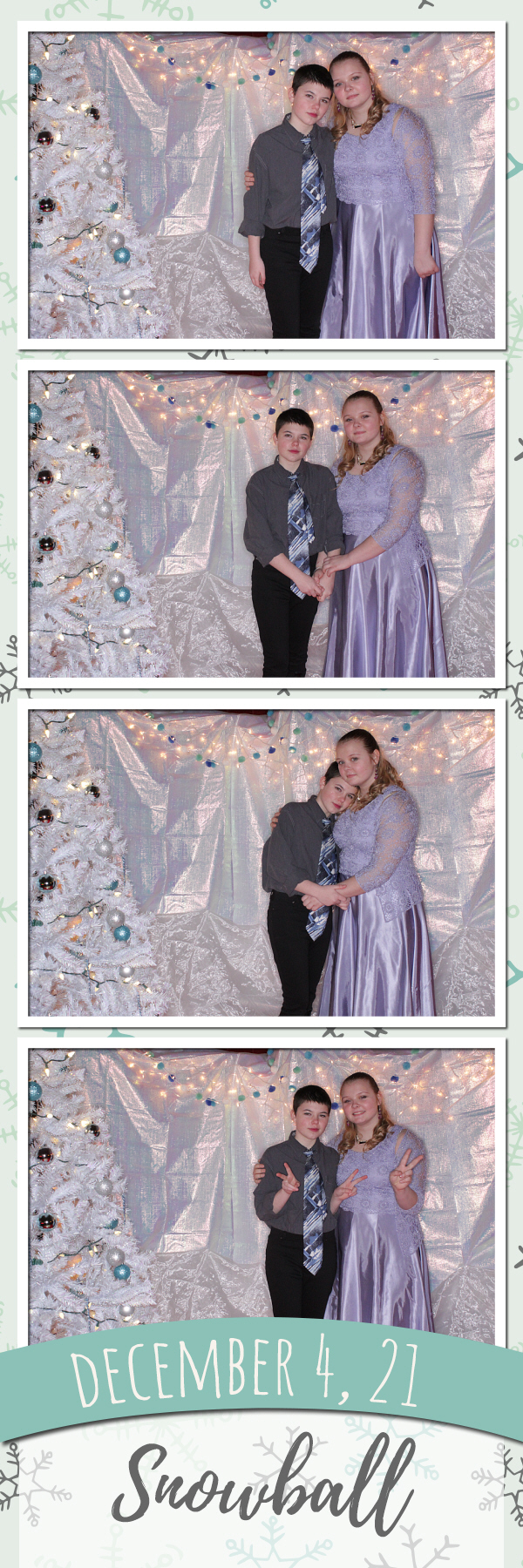 Winter Formal | View more photos from the event at gallery.photoboothbillings.com/u/PhotoBoothBillings/Winter-Formal