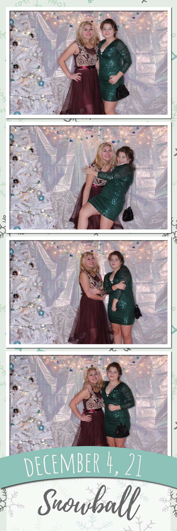 Winter Formal | View more photos from the event at gallery.photoboothbillings.com/u/PhotoBoothBillings/Winter-Formal