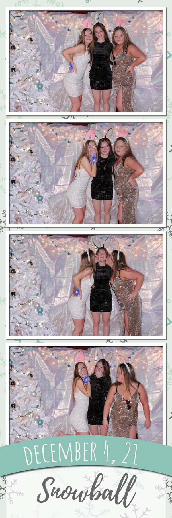 Winter Formal | View more photos from the event at gallery.photoboothbillings.com/u/PhotoBoothBillings/Winter-Formal