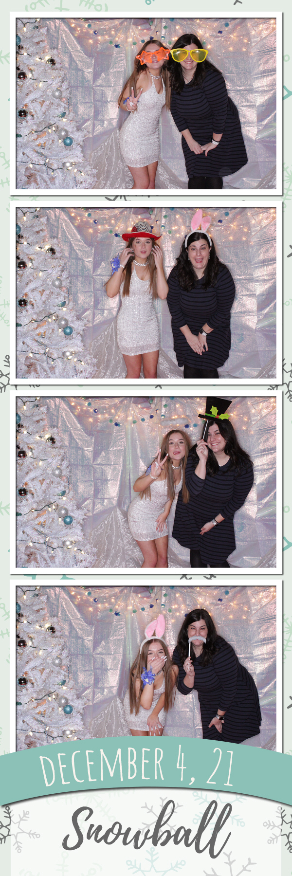 Winter Formal | View more photos from the event at gallery.photoboothbillings.com/u/PhotoBoothBillings/Winter-Formal