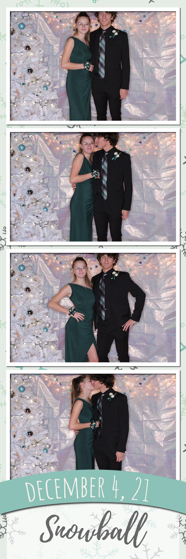 Winter Formal | View more photos from the event at gallery.photoboothbillings.com/u/PhotoBoothBillings/Winter-Formal
