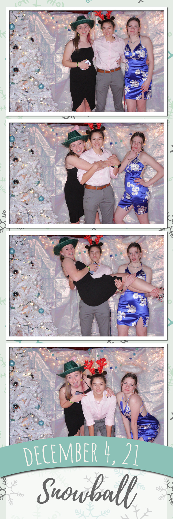 Winter Formal | View more photos from the event at gallery.photoboothbillings.com/u/PhotoBoothBillings/Winter-Formal