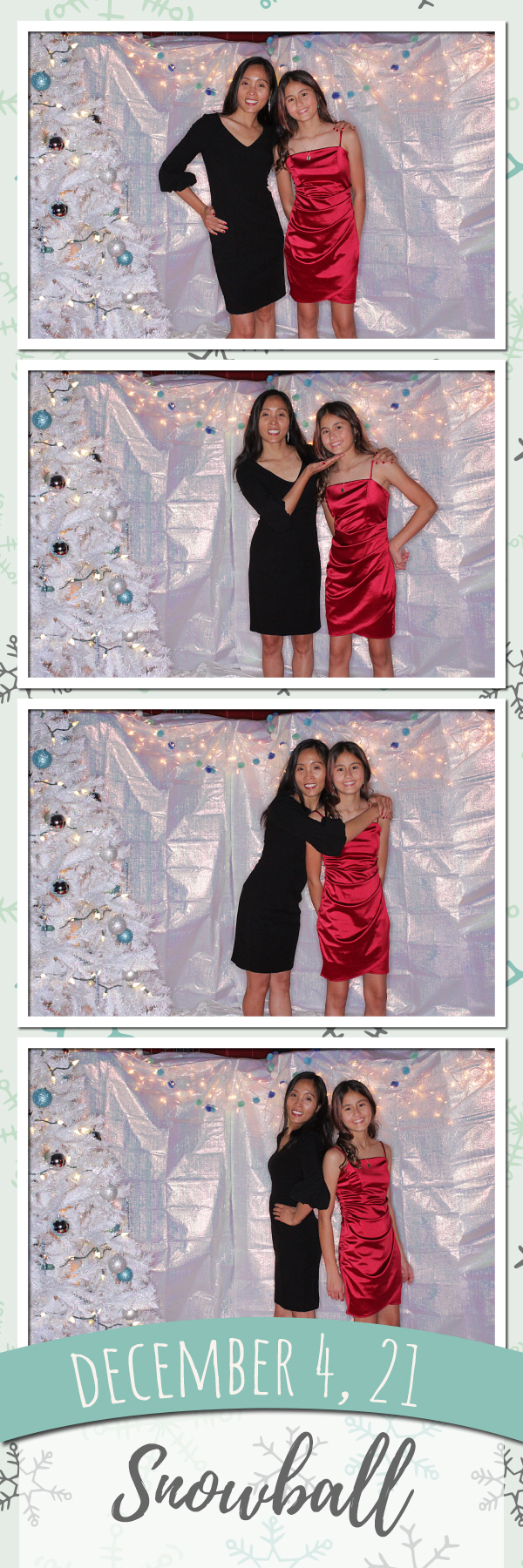 Winter Formal | View more photos from the event at gallery.photoboothbillings.com/u/PhotoBoothBillings/Winter-Formal