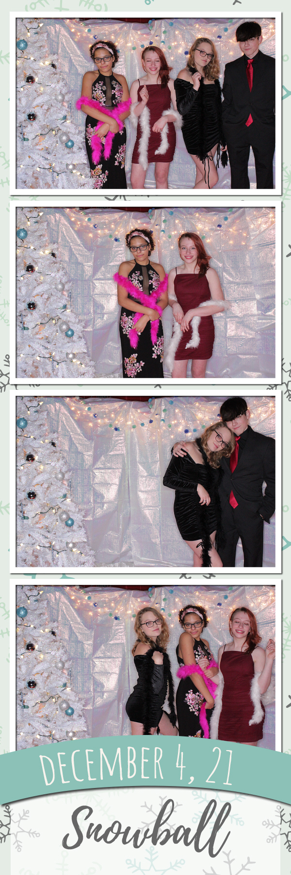 Winter Formal | View more photos from the event at gallery.photoboothbillings.com/u/PhotoBoothBillings/Winter-Formal