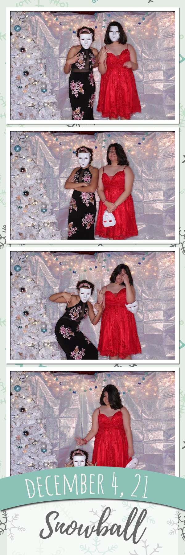 Winter Formal | View more photos from the event at gallery.photoboothbillings.com/u/PhotoBoothBillings/Winter-Formal