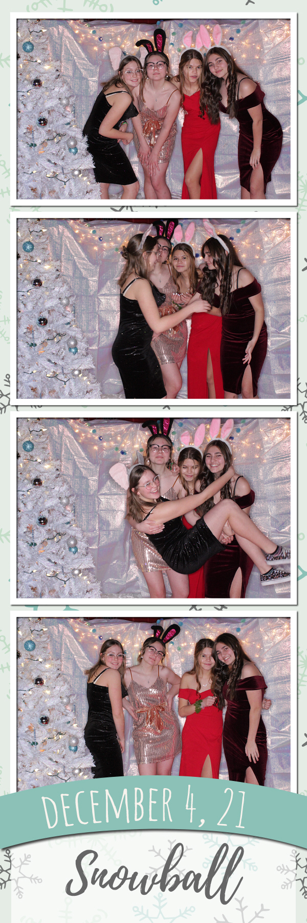 Winter Formal | View more photos from the event at gallery.photoboothbillings.com/u/PhotoBoothBillings/Winter-Formal