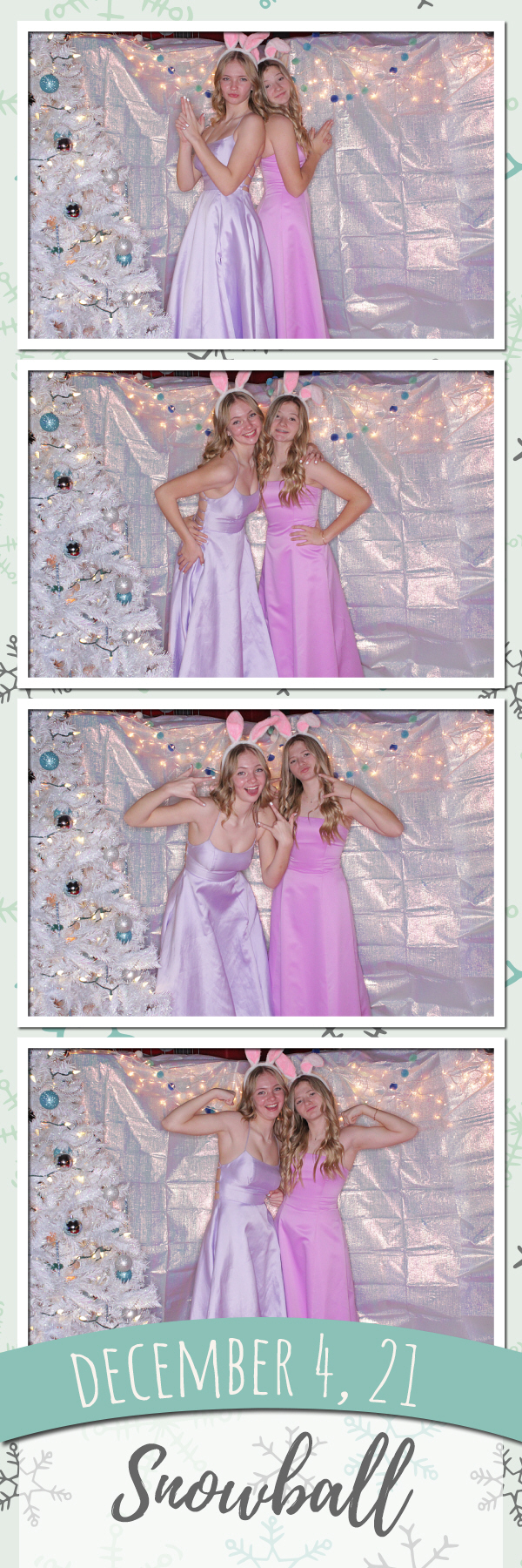 Winter Formal | View more photos from the event at gallery.photoboothbillings.com/u/PhotoBoothBillings/Winter-Formal