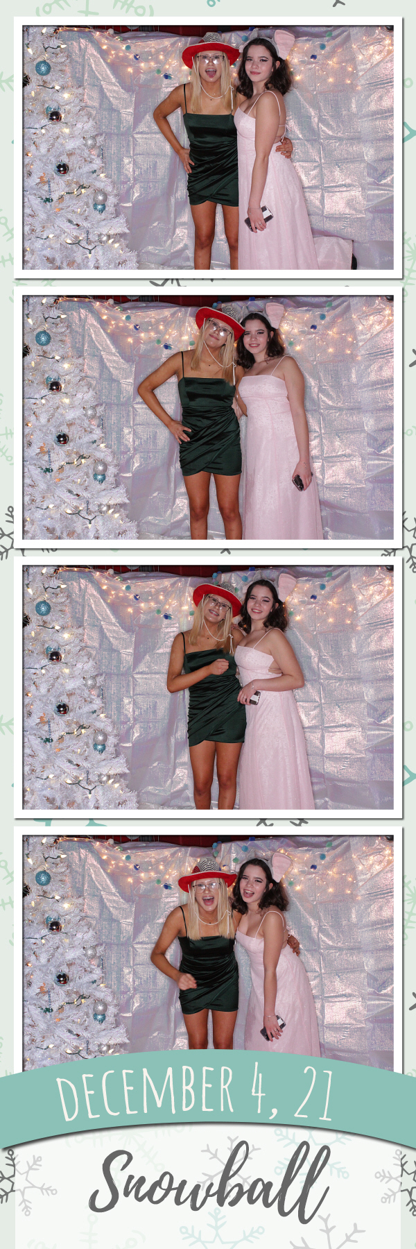 Winter Formal | View more photos from the event at gallery.photoboothbillings.com/u/PhotoBoothBillings/Winter-Formal