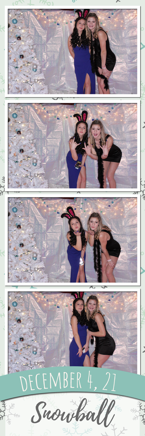 Winter Formal | View more photos from the event at gallery.photoboothbillings.com/u/PhotoBoothBillings/Winter-Formal