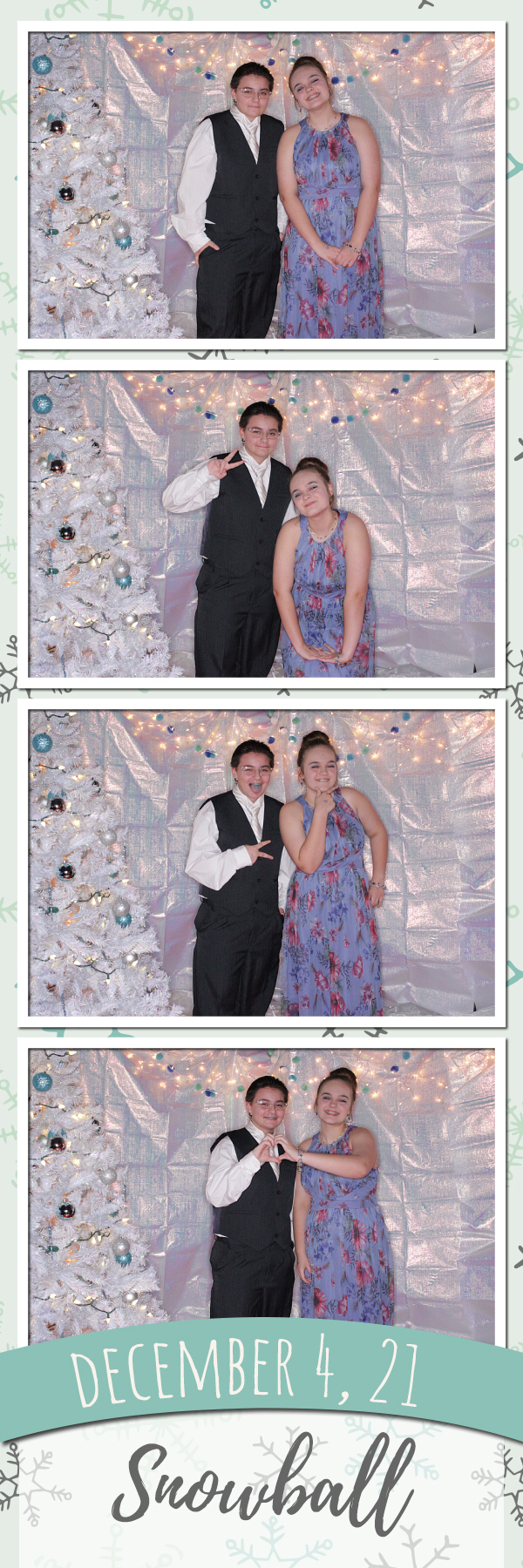 Winter Formal | View more photos from the event at gallery.photoboothbillings.com/u/PhotoBoothBillings/Winter-Formal