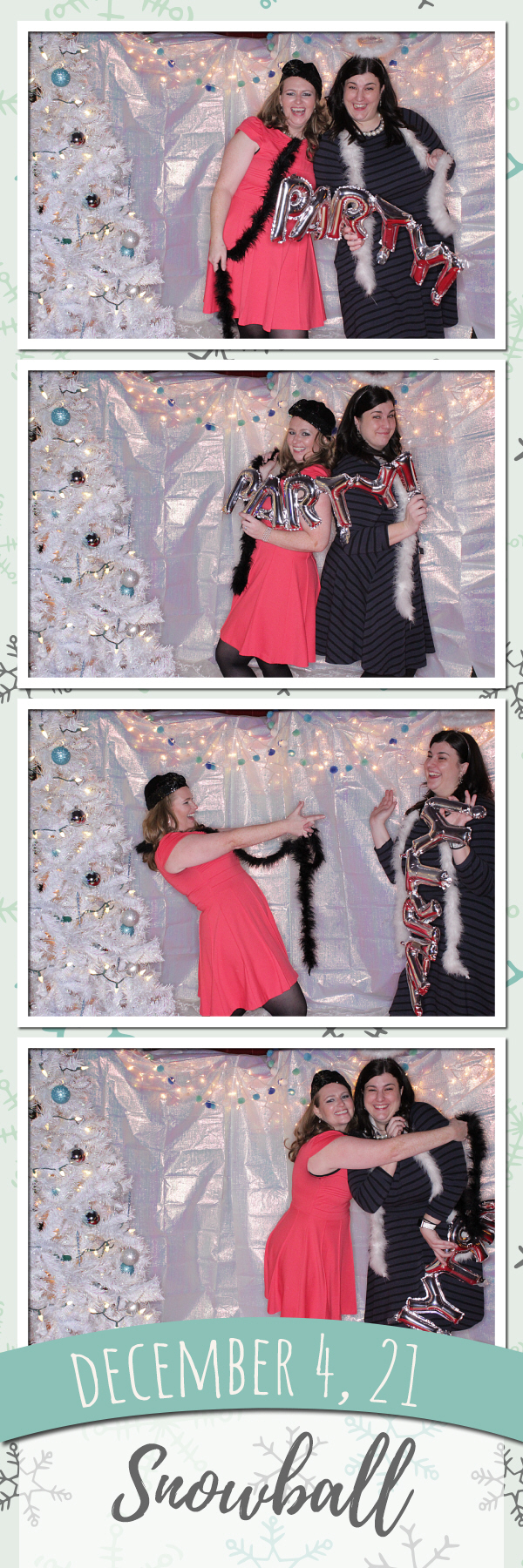 Winter Formal | View more photos from the event at gallery.photoboothbillings.com/u/PhotoBoothBillings/Winter-Formal