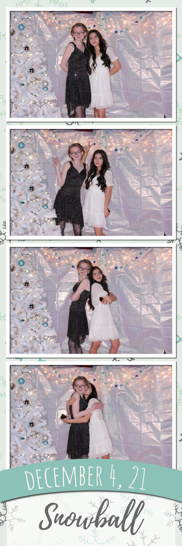 Winter Formal | View more photos from the event at gallery.photoboothbillings.com/u/PhotoBoothBillings/Winter-Formal