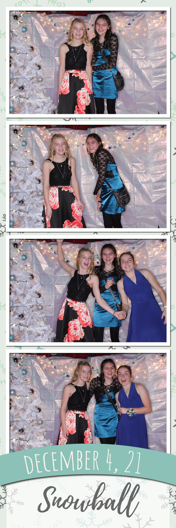 Winter Formal | View more photos from the event at gallery.photoboothbillings.com/u/PhotoBoothBillings/Winter-Formal