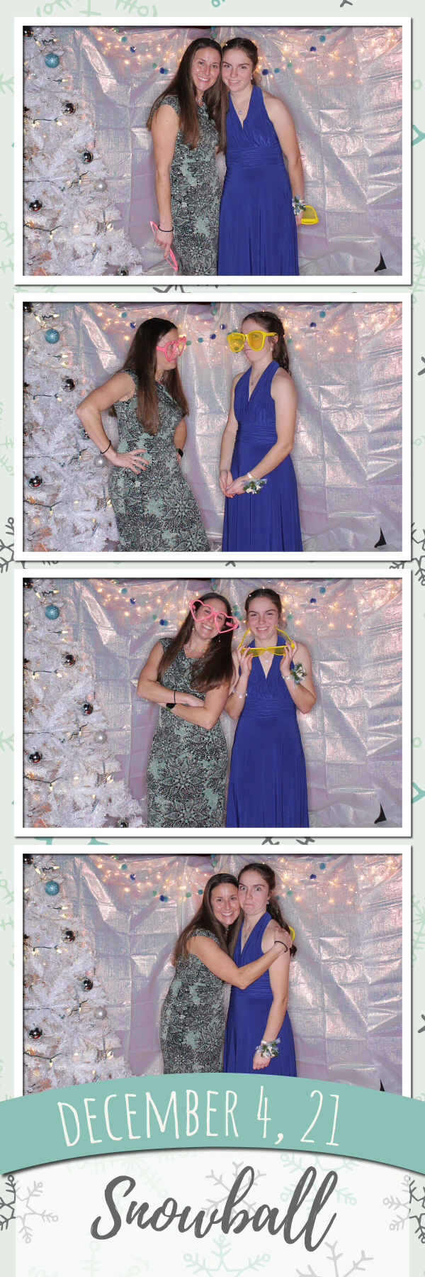 Winter Formal | View more photos from the event at gallery.photoboothbillings.com/u/PhotoBoothBillings/Winter-Formal