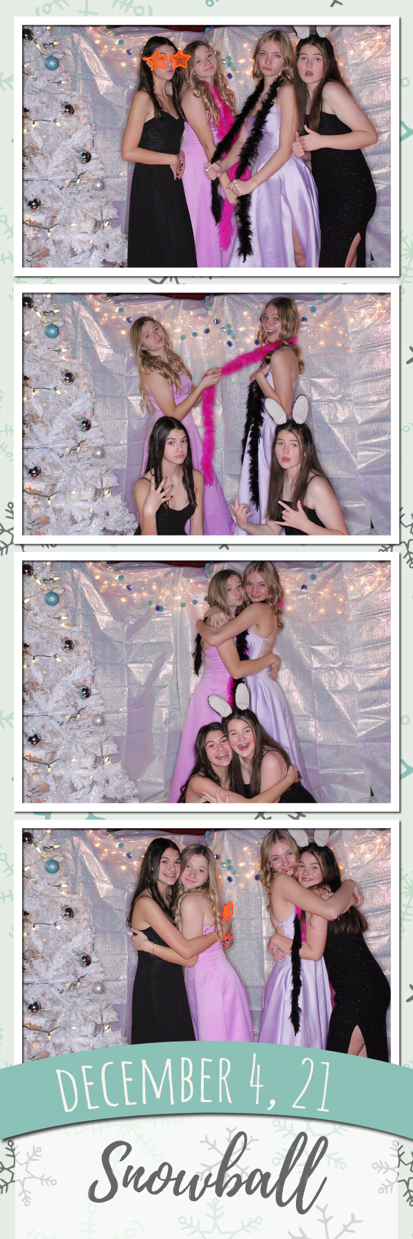 Winter Formal | View more photos from the event at gallery.photoboothbillings.com/u/PhotoBoothBillings/Winter-Formal