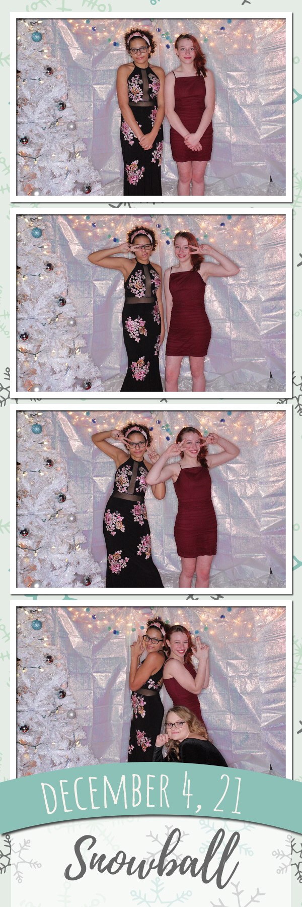 Winter Formal | View more photos from the event at gallery.photoboothbillings.com/u/PhotoBoothBillings/Winter-Formal