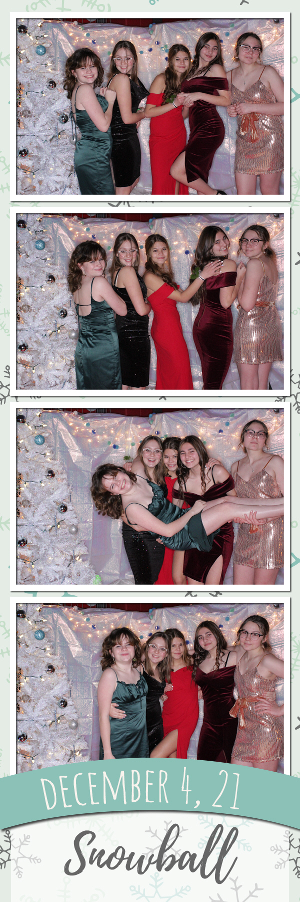 Winter Formal | View more photos from the event at gallery.photoboothbillings.com/u/PhotoBoothBillings/Winter-Formal