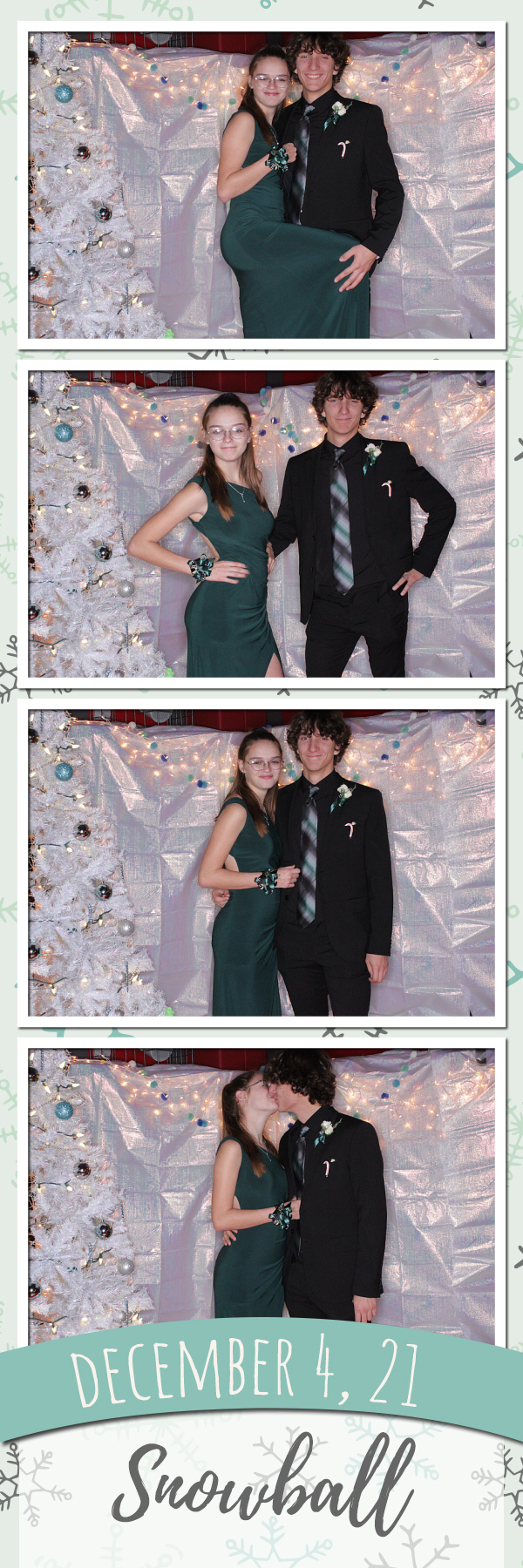 Winter Formal | View more photos from the event at gallery.photoboothbillings.com/u/PhotoBoothBillings/Winter-Formal