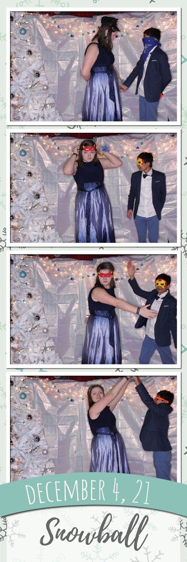 Winter Formal | View more photos from the event at gallery.photoboothbillings.com/u/PhotoBoothBillings/Winter-Formal