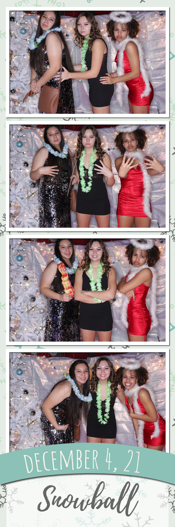 Winter Formal | View more photos from the event at gallery.photoboothbillings.com/u/PhotoBoothBillings/Winter-Formal