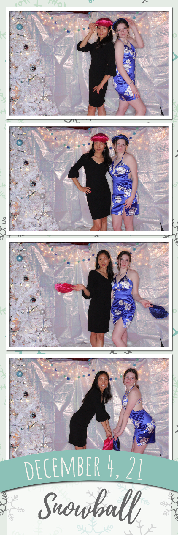 Winter Formal | View more photos from the event at gallery.photoboothbillings.com/u/PhotoBoothBillings/Winter-Formal