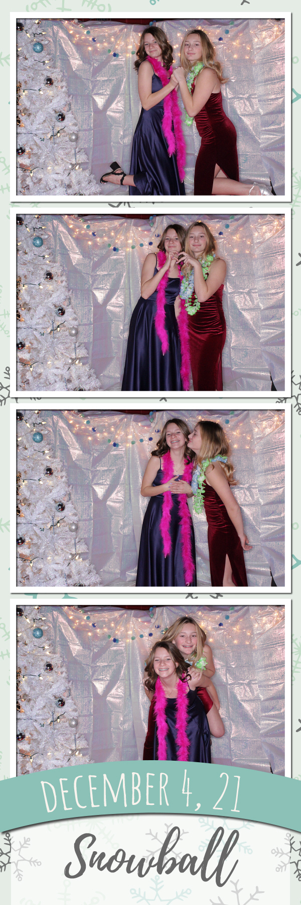 Winter Formal | View more photos from the event at gallery.photoboothbillings.com/u/PhotoBoothBillings/Winter-Formal