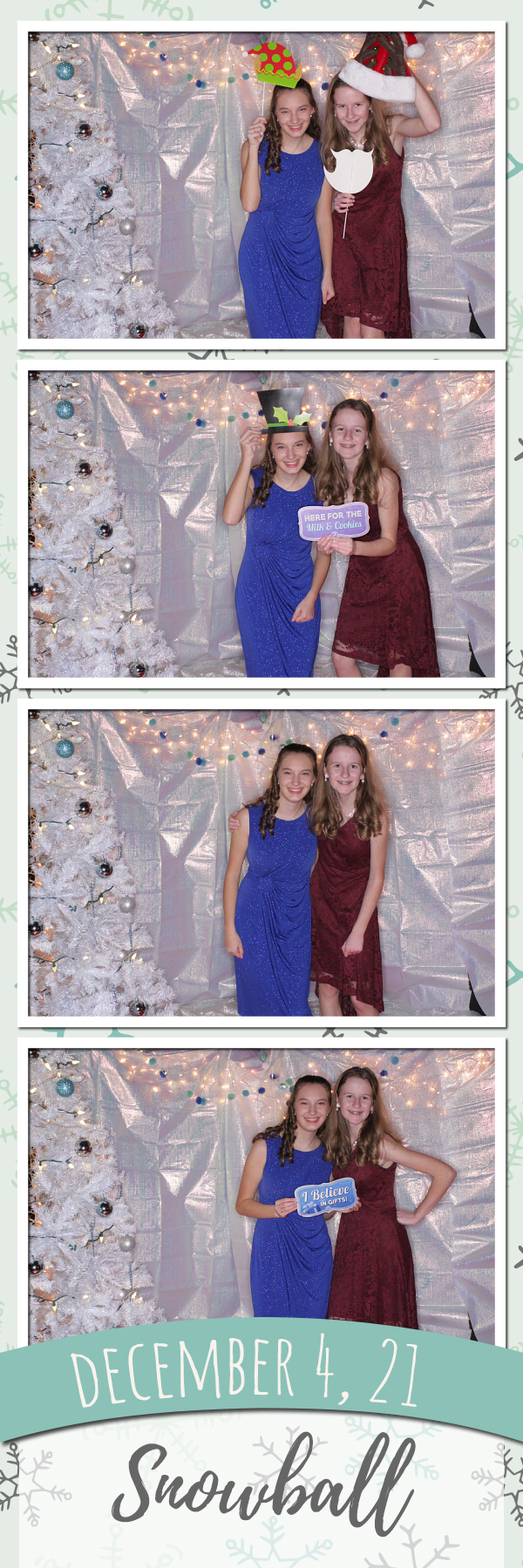 Winter Formal | View more photos from the event at gallery.photoboothbillings.com/u/PhotoBoothBillings/Winter-Formal