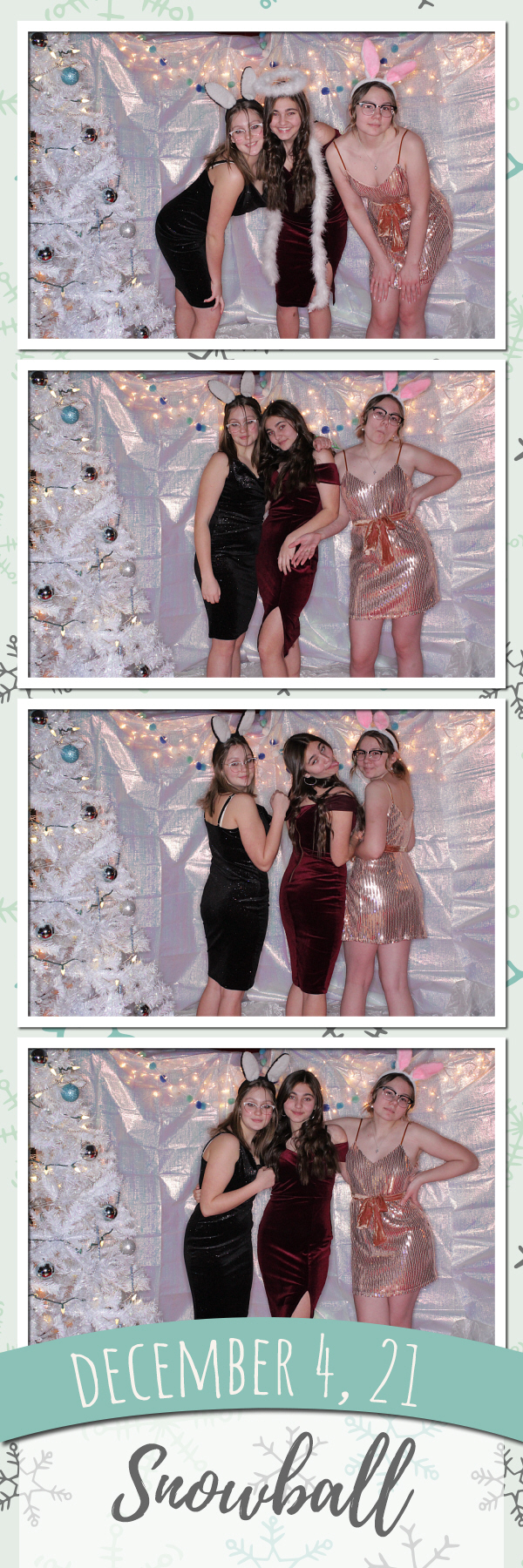 Winter Formal | View more photos from the event at gallery.photoboothbillings.com/u/PhotoBoothBillings/Winter-Formal