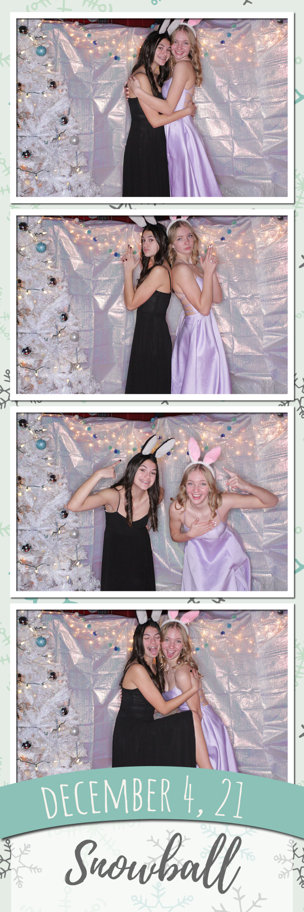 Winter Formal | View more photos from the event at gallery.photoboothbillings.com/u/PhotoBoothBillings/Winter-Formal