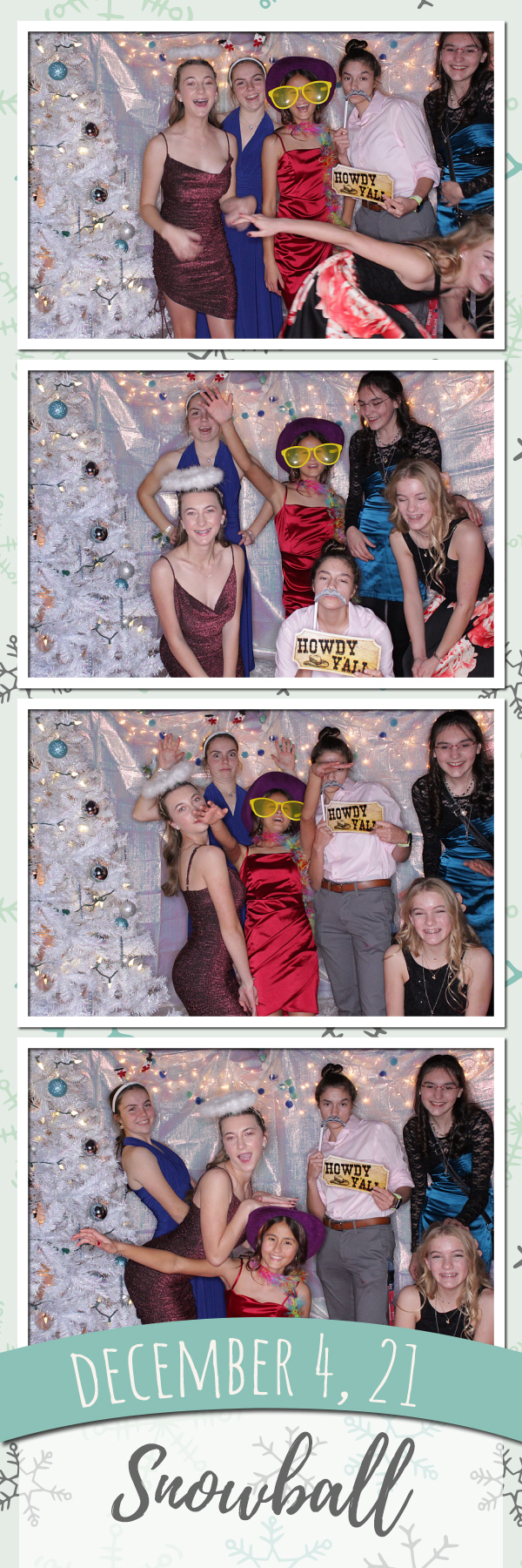 Winter Formal | View more photos from the event at gallery.photoboothbillings.com/u/PhotoBoothBillings/Winter-Formal