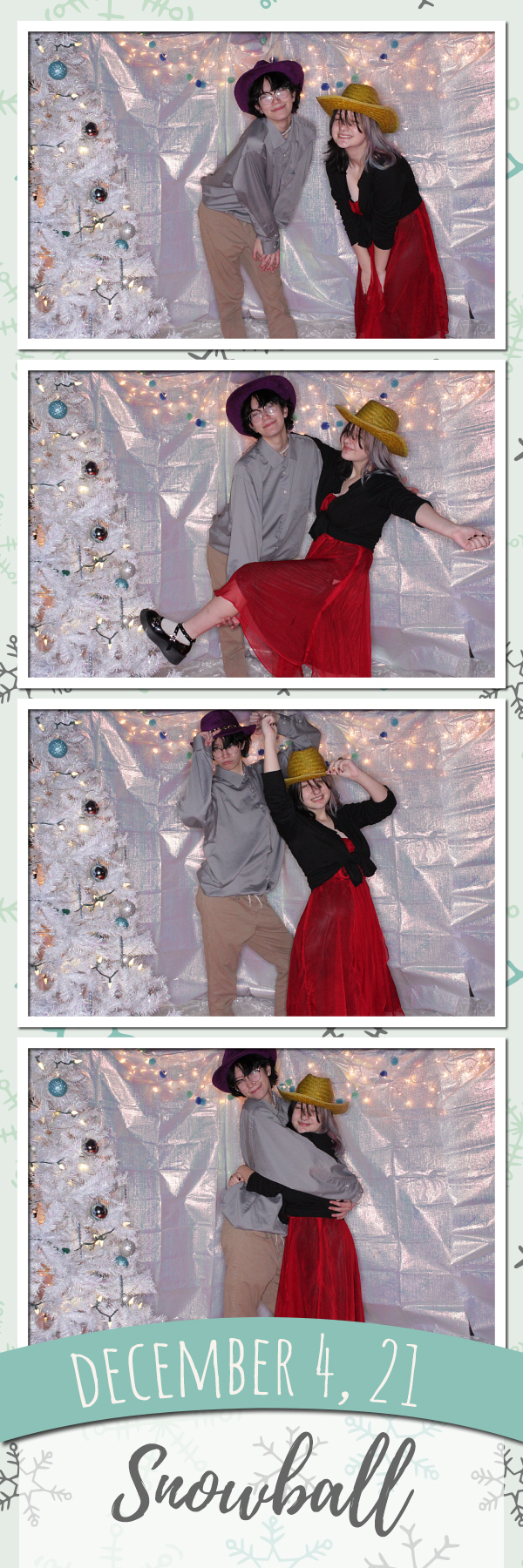 Winter Formal | View more photos from the event at gallery.photoboothbillings.com/u/PhotoBoothBillings/Winter-Formal