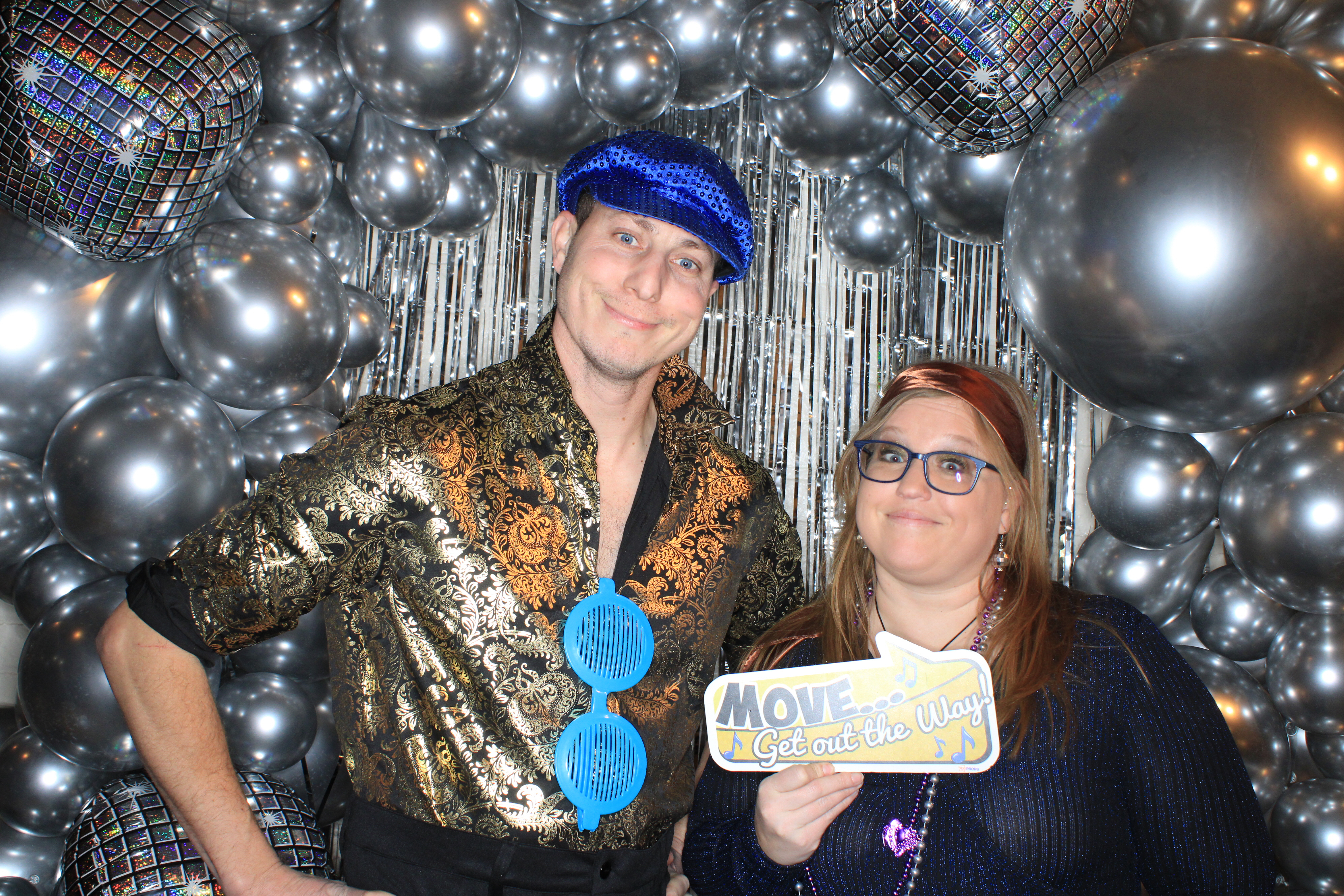 30th Birthday Party | View more photos from the event at gallery.photoboothbillings.com/u/PhotoBoothBillings/30th-Birthday-Party