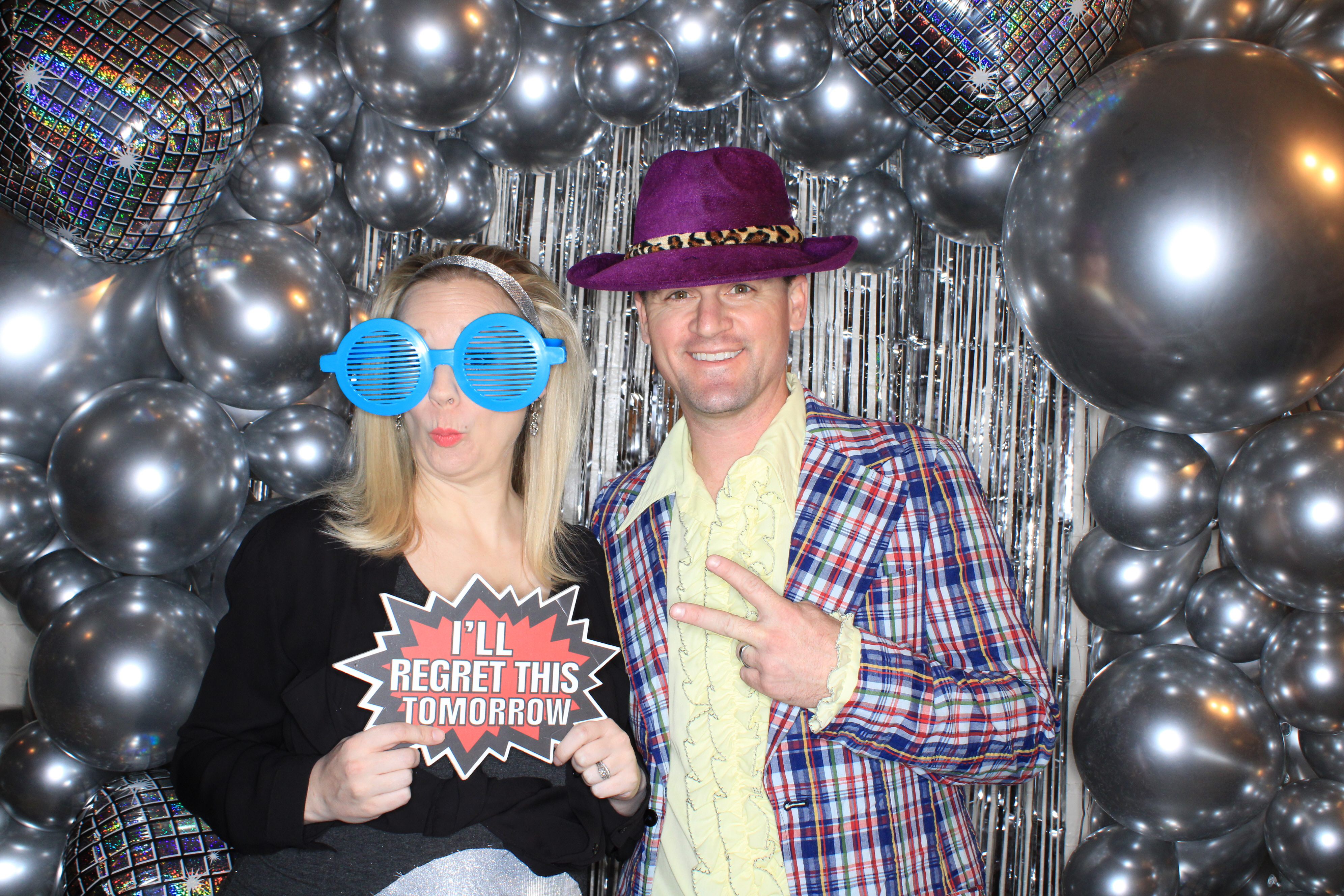 30th Birthday Party | View more photos from the event at gallery.photoboothbillings.com/u/PhotoBoothBillings/30th-Birthday-Party