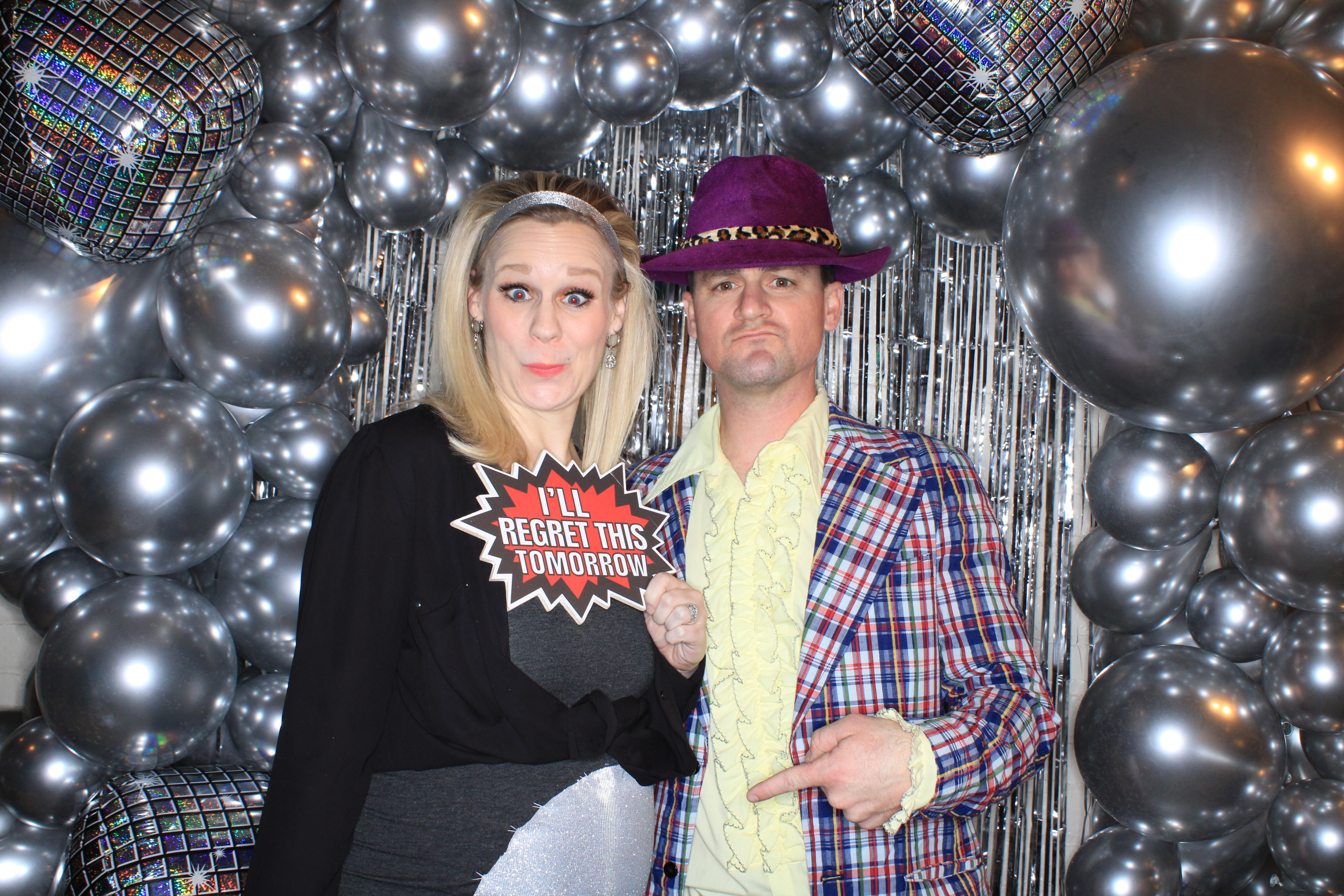 30th Birthday Party | View more photos from the event at gallery.photoboothbillings.com/u/PhotoBoothBillings/30th-Birthday-Party