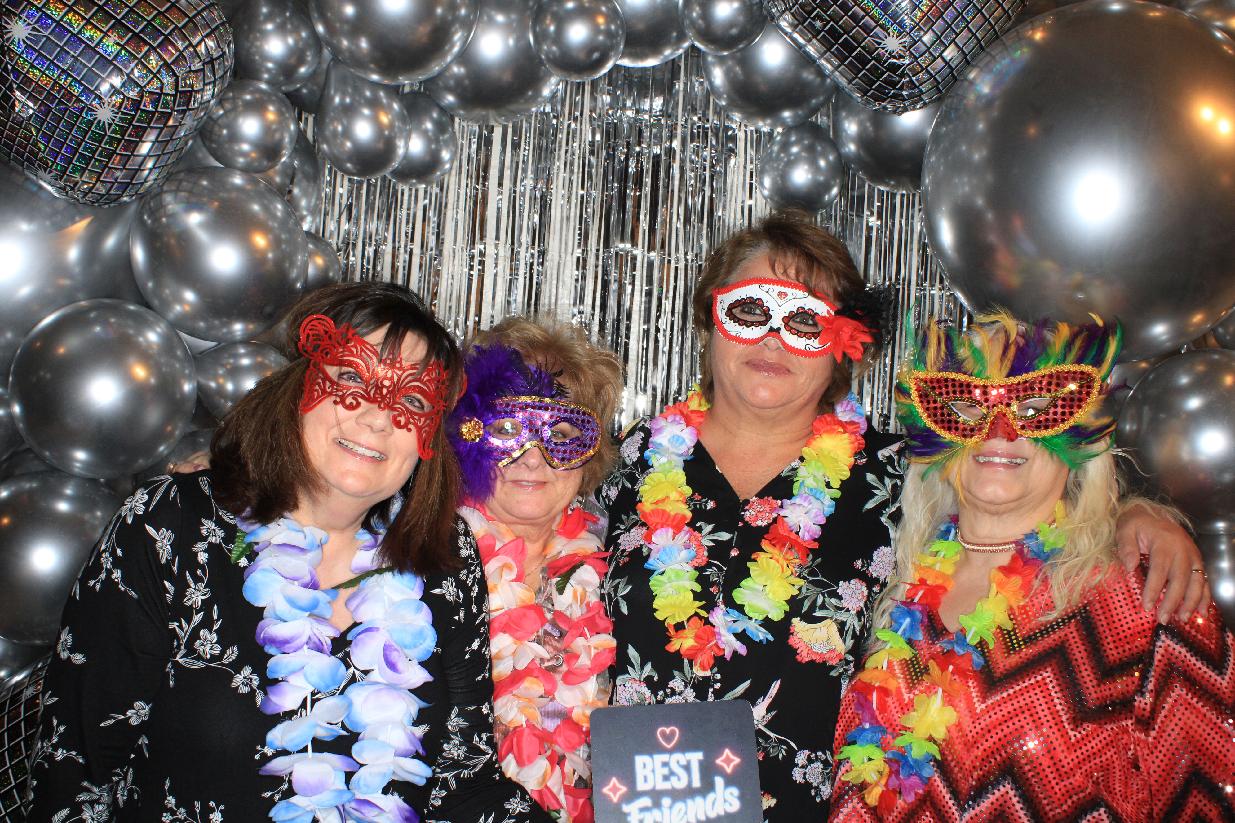 30th Birthday Party | View more photos from the event at gallery.photoboothbillings.com/u/PhotoBoothBillings/30th-Birthday-Party