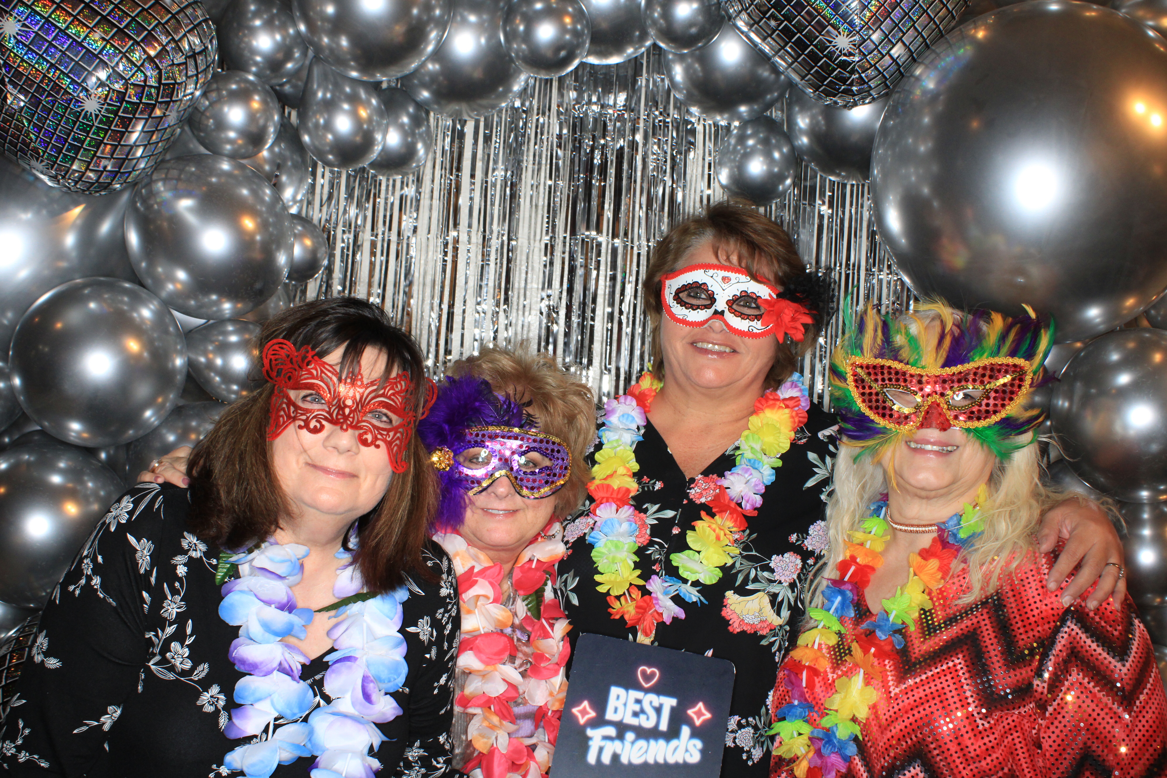 30th Birthday Party | View more photos from the event at gallery.photoboothbillings.com/u/PhotoBoothBillings/30th-Birthday-Party
