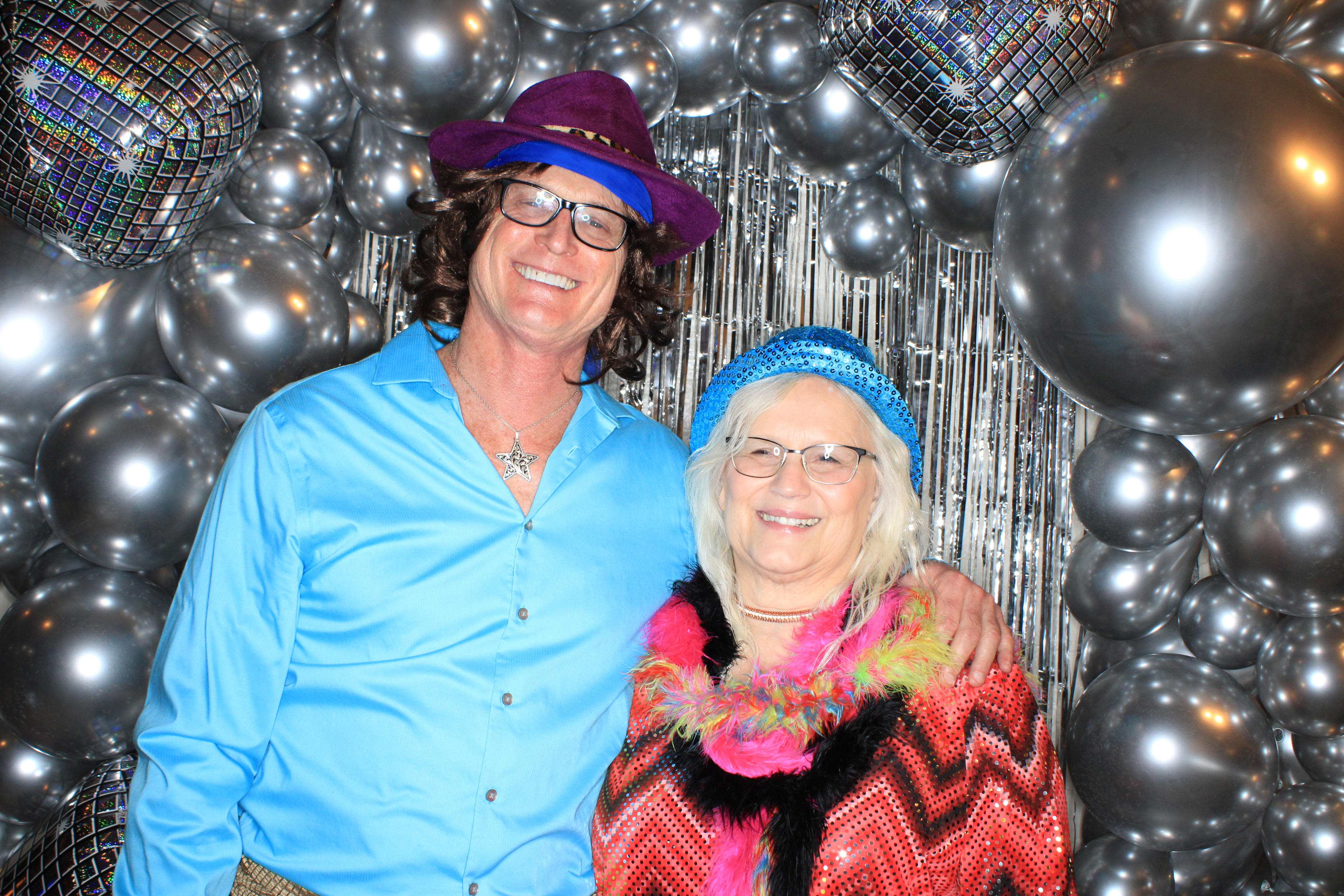 30th Birthday Party | View more photos from the event at gallery.photoboothbillings.com/u/PhotoBoothBillings/30th-Birthday-Party