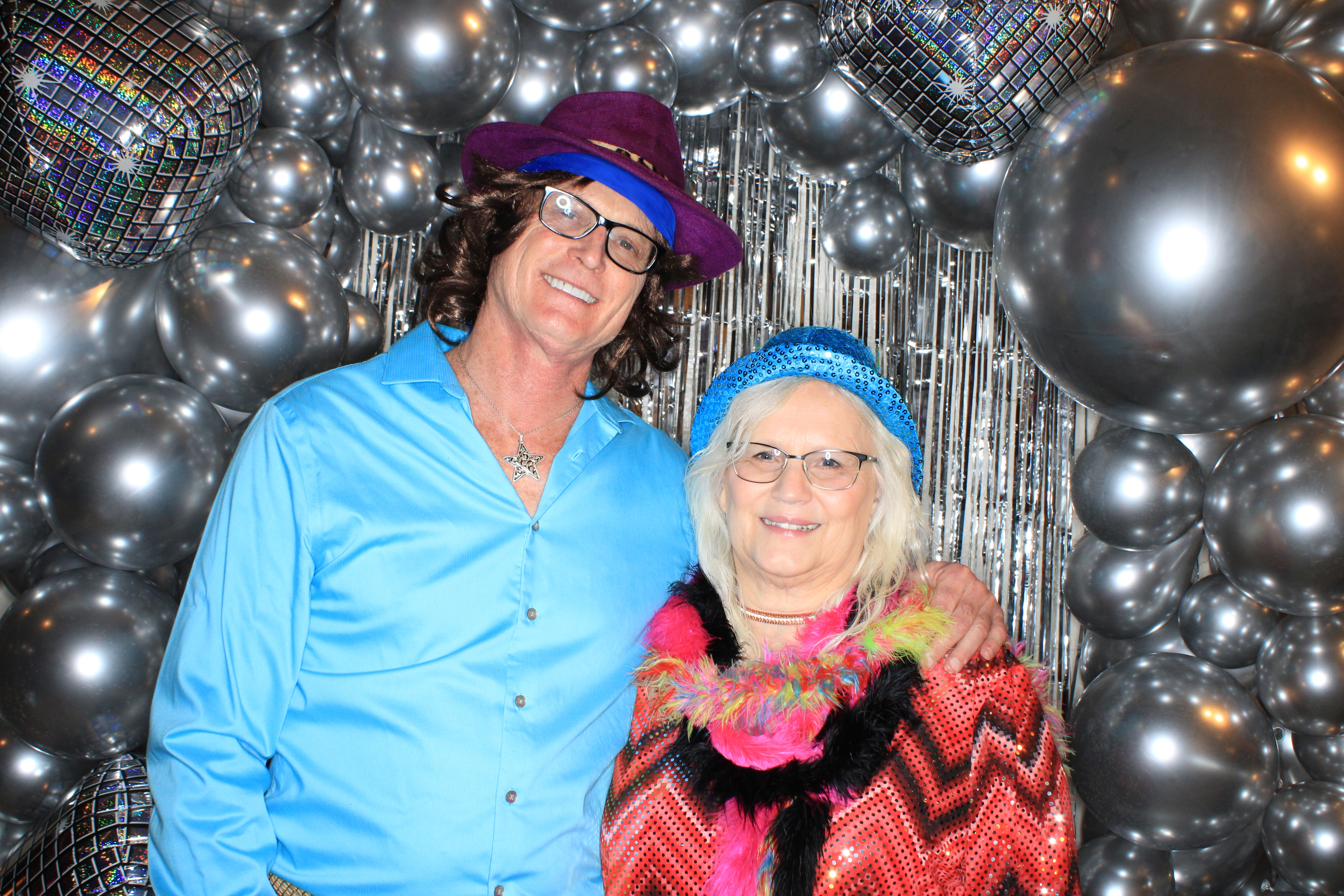 30th Birthday Party | View more photos from the event at gallery.photoboothbillings.com/u/PhotoBoothBillings/30th-Birthday-Party