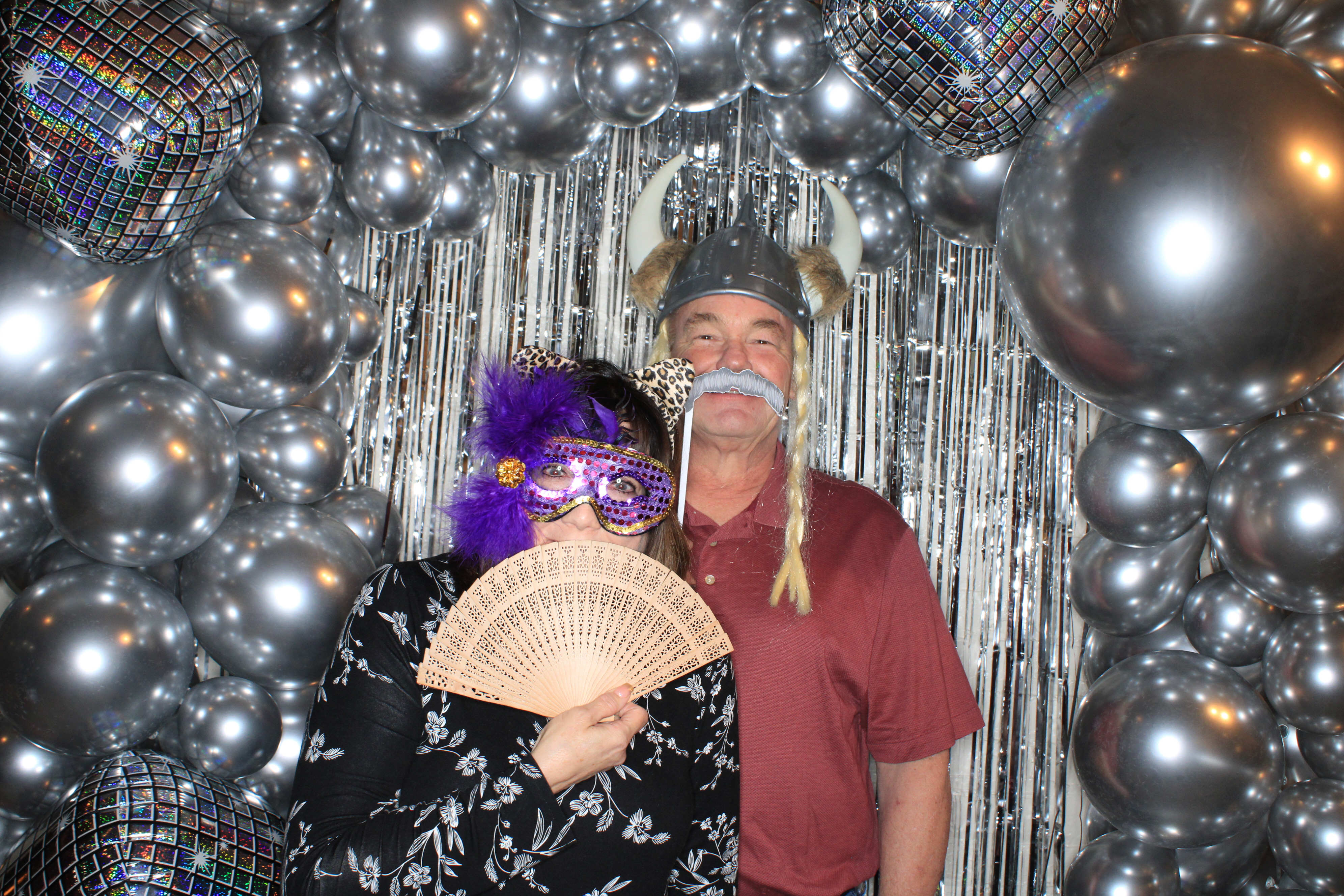 30th Birthday Party | View more photos from the event at gallery.photoboothbillings.com/u/PhotoBoothBillings/30th-Birthday-Party