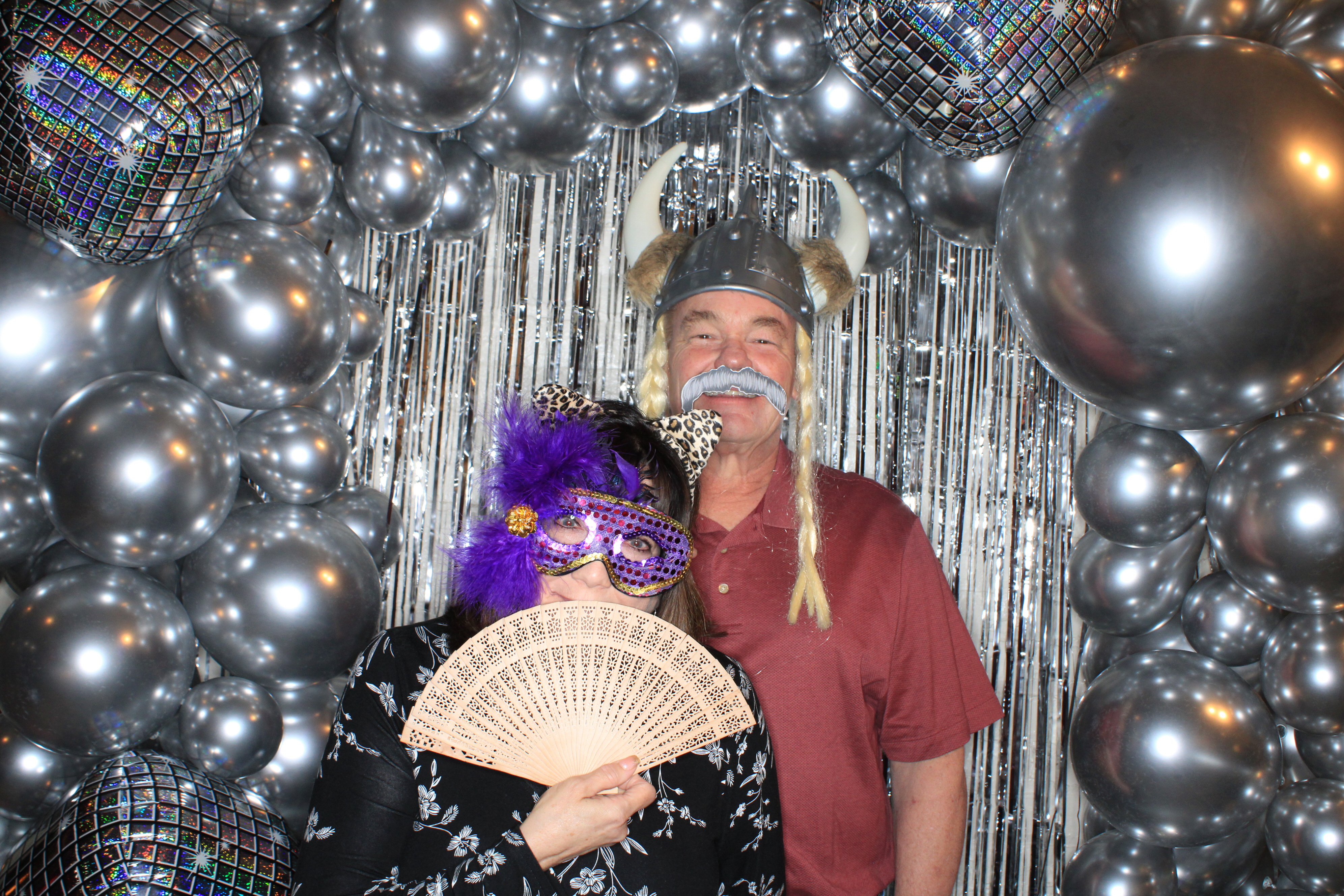30th Birthday Party | View more photos from the event at gallery.photoboothbillings.com/u/PhotoBoothBillings/30th-Birthday-Party