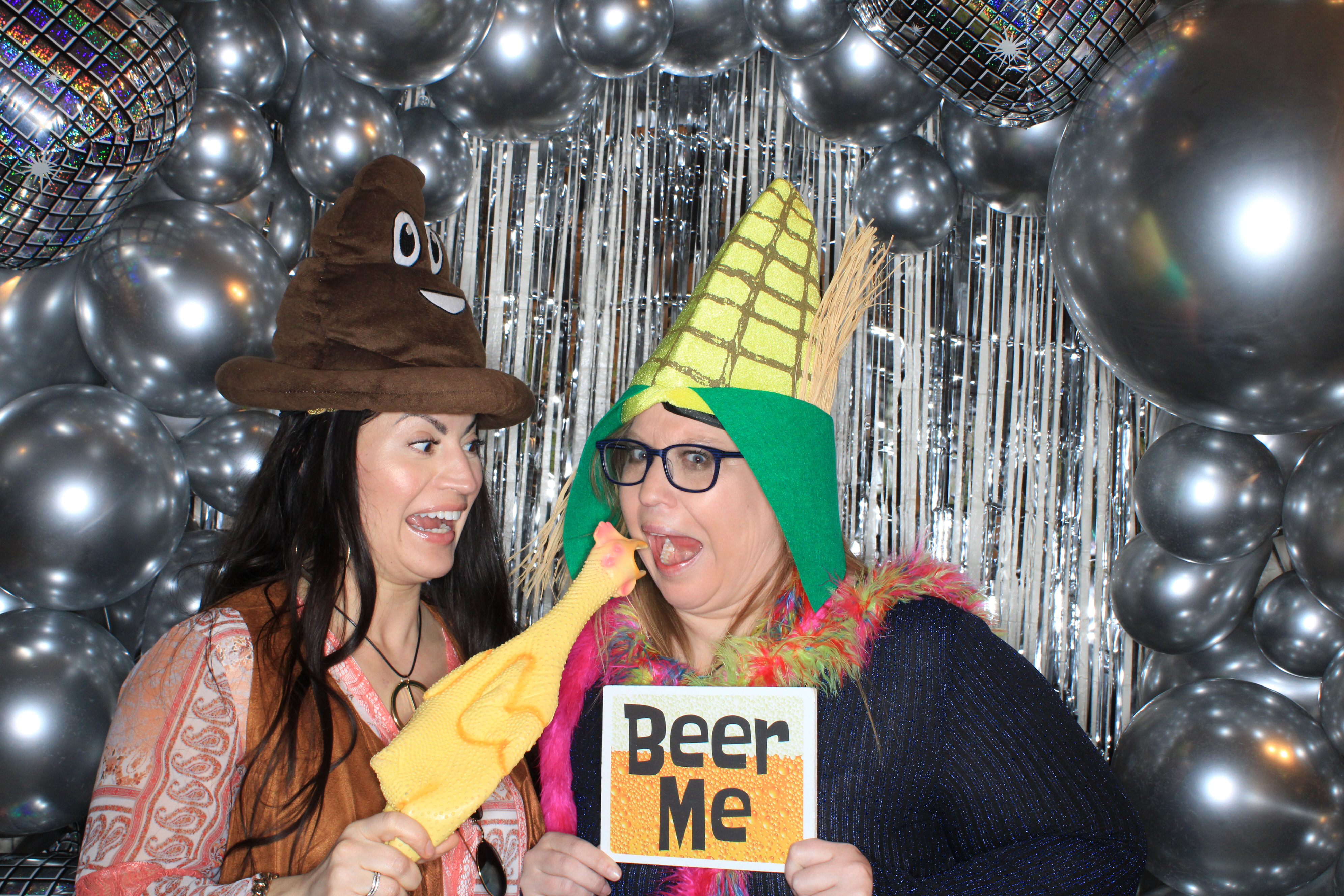 30th Birthday Party | View more photos from the event at gallery.photoboothbillings.com/u/PhotoBoothBillings/30th-Birthday-Party