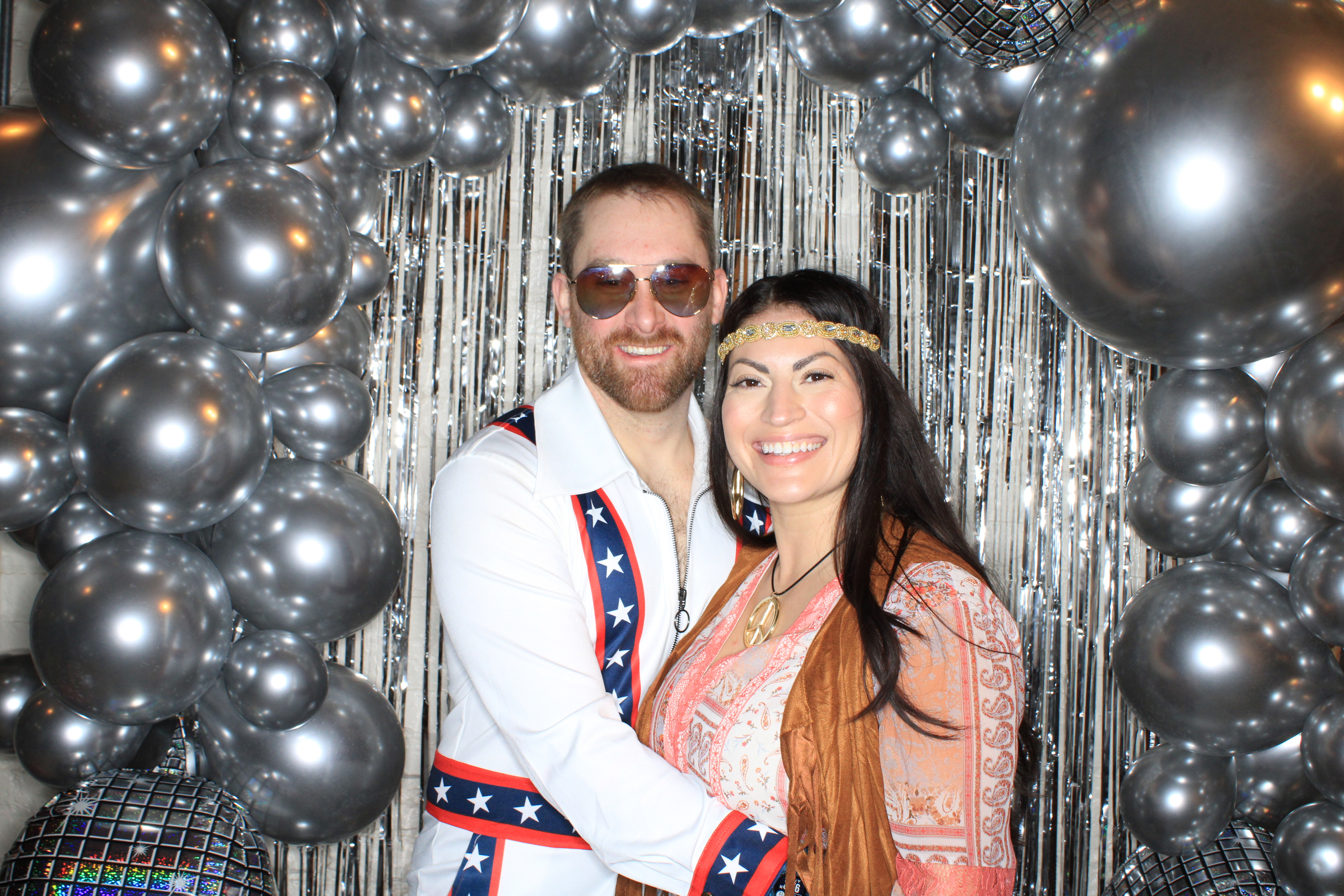 30th Birthday Party | View more photos from the event at gallery.photoboothbillings.com/u/PhotoBoothBillings/30th-Birthday-Party